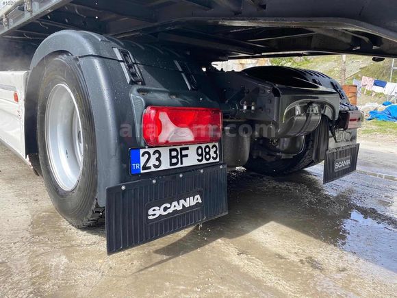 AYYILDIZ OTOMOTİVDEN TEMİZ R440