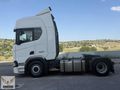 ERKÖSE'DEN 2020 SCANİA R 450 DYNAMİC K.KARTI GEÇERLİ