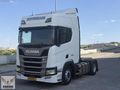 ERKÖSE'DEN 2020 SCANİA R 450 DYNAMİC K.KARTI GEÇERLİ