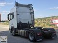 ERKÖSE'DEN 2020 SCANİA R 450 DYNAMİC K.KARTI GEÇERLİ