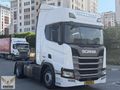 ERKÖSE'DEN 2020 SCANİA R 450 DYNAMİC K.KARTI GEÇERLİ