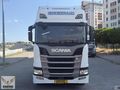 ERKÖSE'DEN 2020 SCANİA R 450 DYNAMİC K.KARTI GEÇERLİ
