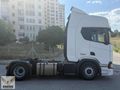 ERKÖSE'DEN 2020 SCANİA R 450 DYNAMİC K.KARTI GEÇERLİ