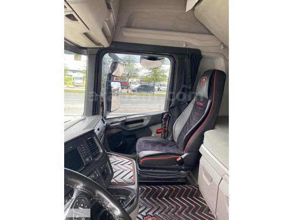 Özler OTOMOTİV'den R500