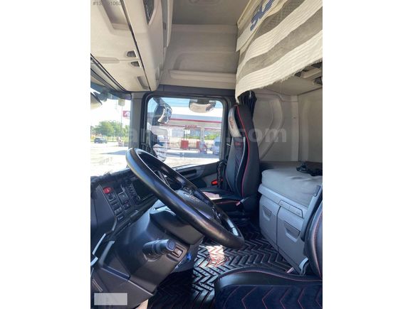 Özler OTOMOTİV'den R500