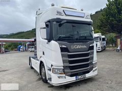 Özler OTOMOTİV'den R500