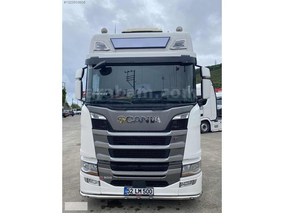 Özler OTOMOTİV'den R500