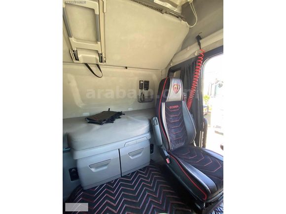 Özler OTOMOTİV'den R500