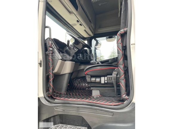 Özler OTOMOTİV'den R500