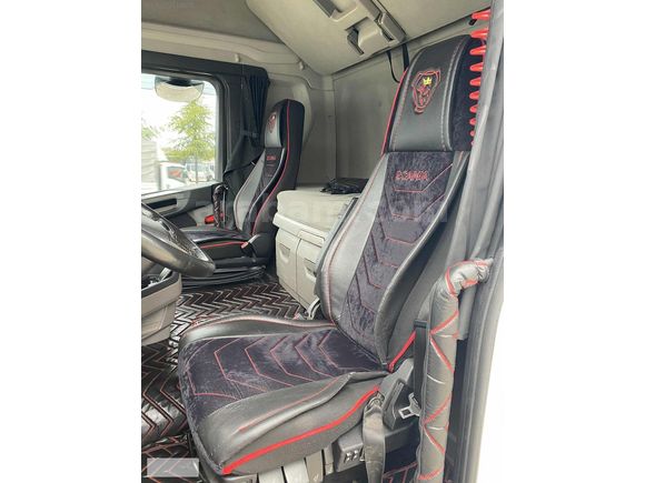 Özler OTOMOTİV'den R500
