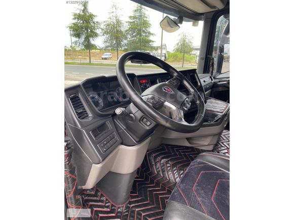 Özler OTOMOTİV'den R500