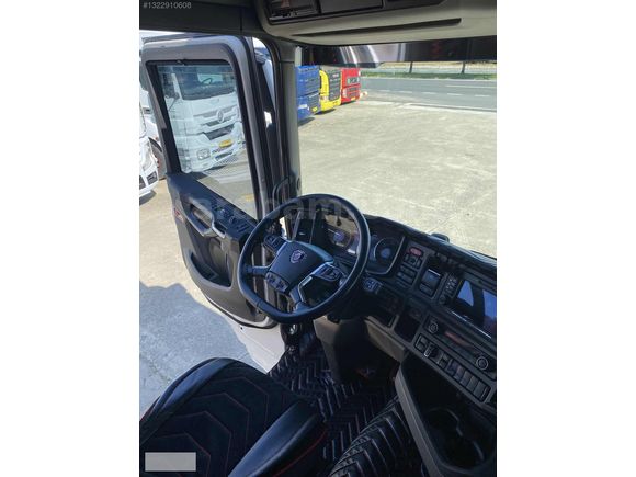 Özler OTOMOTİV'den R500