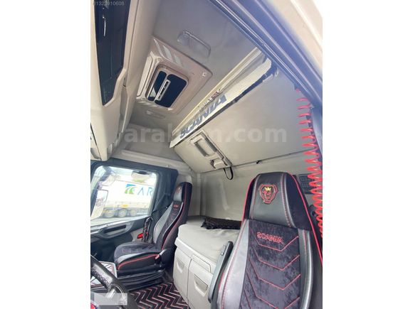Özler OTOMOTİV'den R500
