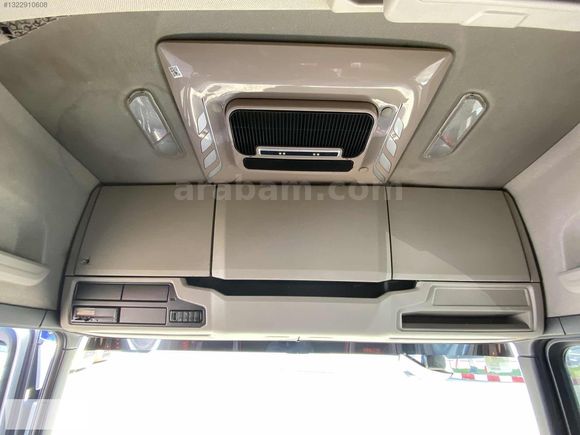 Özler OTOMOTİV'den R500