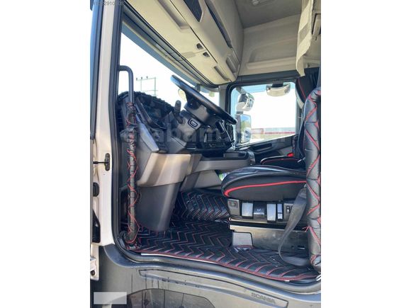 Özler OTOMOTİV'den R500