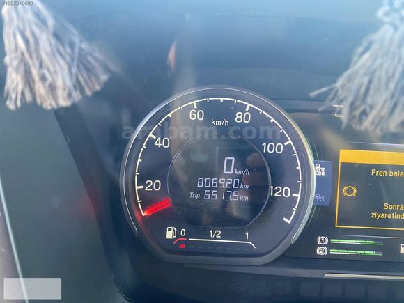 Özler OTOMOTİV'den R500