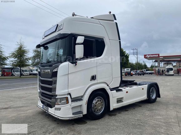 Özler OTOMOTİV'den R500