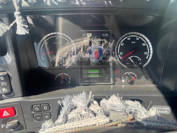 AYYILDIZ OTOMOTİVDEN TEMİZ R 450