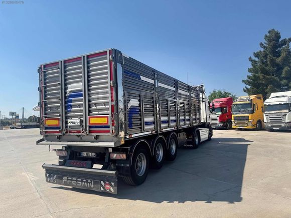AYYILDIZ OTOMOTİVDEN TEMİZ R 450