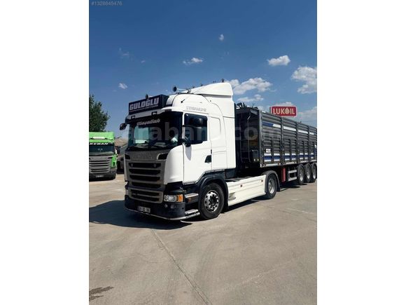 AYYILDIZ OTOMOTİVDEN TEMİZ R 450