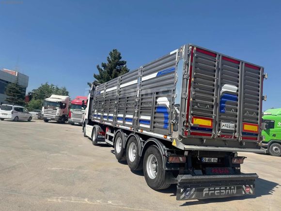 AYYILDIZ OTOMOTİVDEN TEMİZ R 450