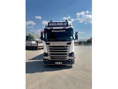 AYYILDIZ OTOMOTİVDEN TEMİZ R 450