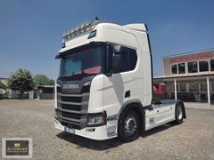 ALTINDAĞ'DAN -2023 MODEL- SCANİA -R 500 - RÖTAR+KLİMA+4 KÖRÜK