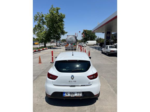 SAHİBİNDEN TEMİZ ARAÇ