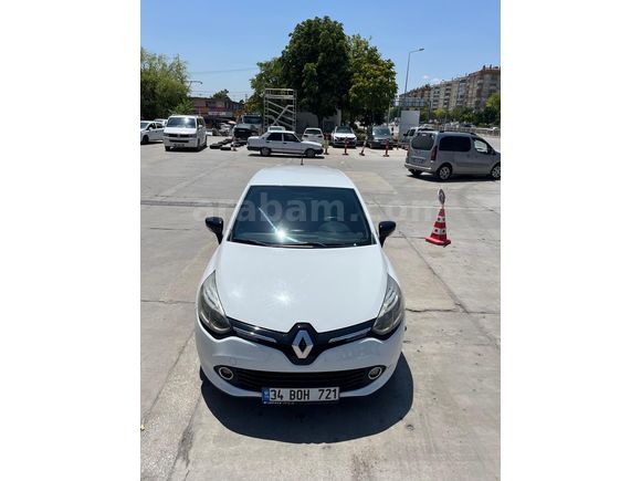 SAHİBİNDEN TEMİZ ARAÇ