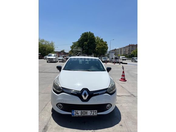 SAHİBİNDEN TEMİZ ARAÇ