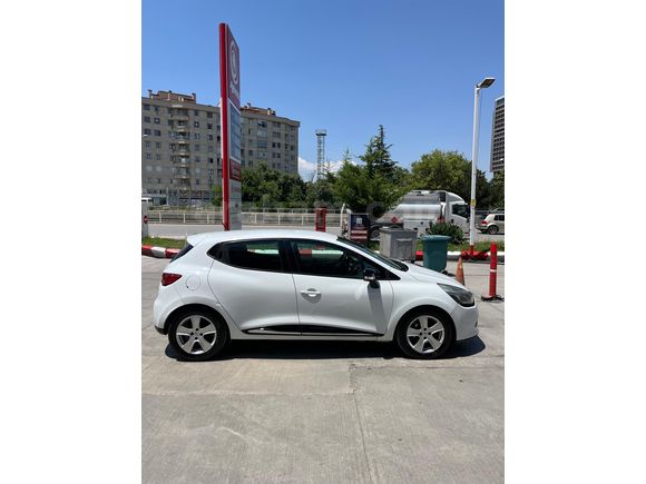 SAHİBİNDEN TEMİZ ARAÇ