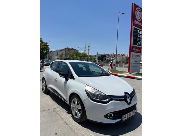 SAHİBİNDEN TEMİZ ARAÇ