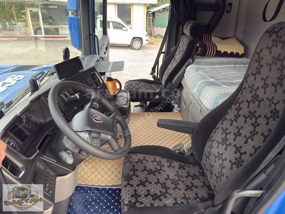 DAŞTAN OTOMOTİV'DEN 2020 DREAM PLUS R450 EMSALSİZ TEMİZLİK