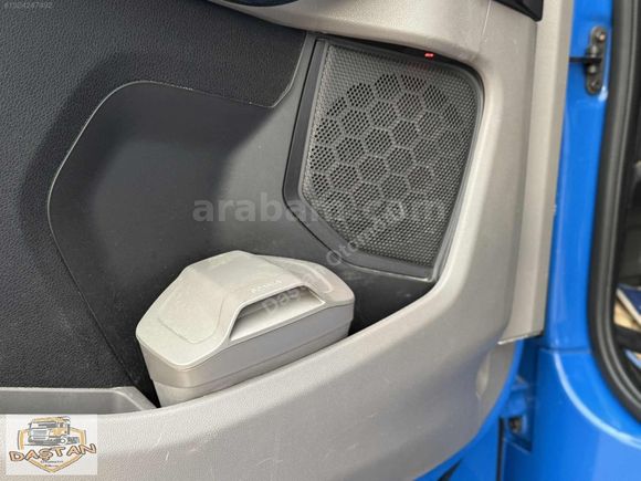 DAŞTAN OTOMOTİV'DEN 2020 DREAM PLUS R450 EMSALSİZ TEMİZLİK