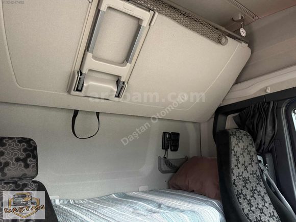 DAŞTAN OTOMOTİV'DEN 2020 DREAM PLUS R450 EMSALSİZ TEMİZLİK