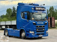 DAŞTAN OTOMOTİV'DEN 2020 DREAM PLUS R450 EMSALSİZ TEMİZLİK