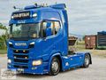 DAŞTAN OTOMOTİV'DEN 2020 DREAM PLUS R450 EMSALSİZ TEMİZLİK