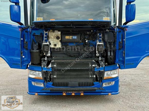 DAŞTAN OTOMOTİV'DEN 2020 DREAM PLUS R450 EMSALSİZ TEMİZLİK