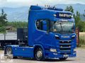 DAŞTAN OTOMOTİV'DEN 2020 DREAM PLUS R450 EMSALSİZ TEMİZLİK