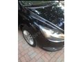 Sahibinden Ford Focus 1.6 Titanium 2008 Model  265.000 km Siyah