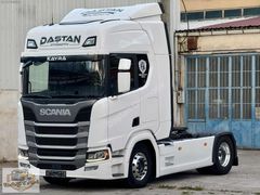 DAŞTAN OTOMOTİV'DEN 2022 MODEL DİNAMİK R500