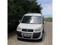 2012 FİAT DOBLO TEMİZ BAKIMLI