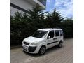 2012 FİAT DOBLO TEMİZ BAKIMLI