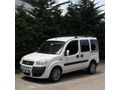 2012 FİAT DOBLO TEMİZ BAKIMLI