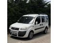 2012 FİAT DOBLO TEMİZ BAKIMLI
