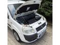 2012 FİAT DOBLO TEMİZ BAKIMLI