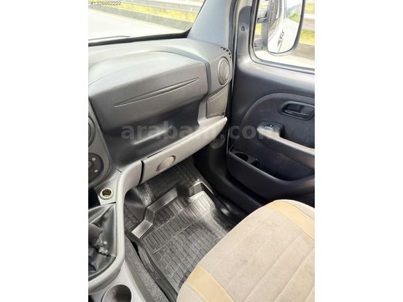 2012 FİAT DOBLO TEMİZ BAKIMLI