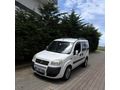 2012 FİAT DOBLO TEMİZ BAKIMLI