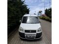 2012 FİAT DOBLO TEMİZ BAKIMLI
