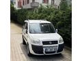 2012 FİAT DOBLO TEMİZ BAKIMLI